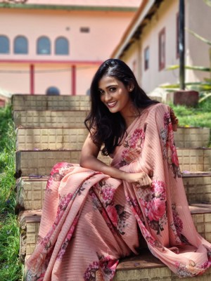 Poornima Ravi (aka) Poornima Ravii