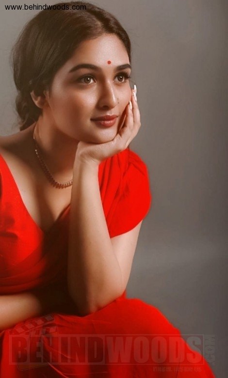 Pragya Martin (aka) Pragya
