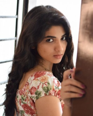 Pragya (aka) Pragyaa