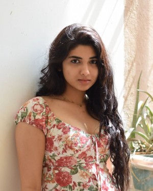 Pragya (aka) Pragyaa