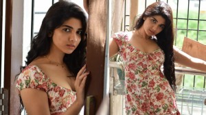 Pragya (aka) Pragyaa