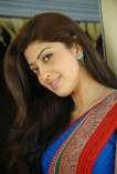 Praneetha (aka) Pranitha Subhash