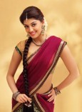 Praneetha (aka) Pranitha Subhash