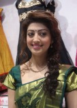 Praneetha (aka) Pranitha Subhash