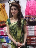 Praneetha (aka) Pranitha Subhash