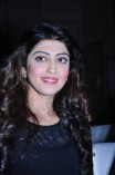 Praneetha (aka) Pranitha Subhash
