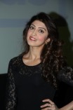 Praneetha (aka) Pranitha Subhash
