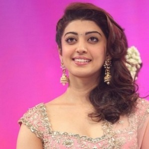 Pranitha Subhash
