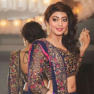Pranitha Subhash