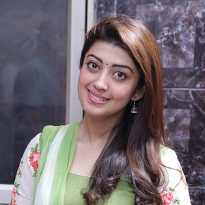 Pranitha Subhash