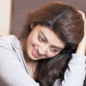 Pranitha Subhash