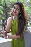 Prayaga Martin (aka) Prayaga