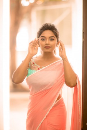 Preethi Sharma (aka) Preeti Sharma