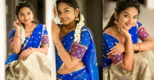 Preethi Sharma (aka) Preeti Sharma