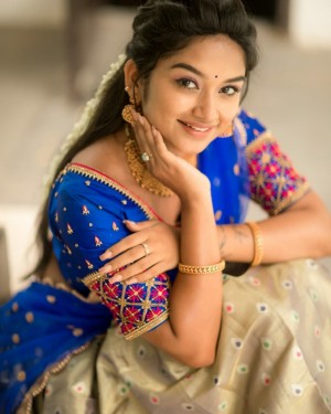 Preethi Sharma (aka) Preeti Sharma