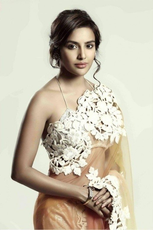 Priya Anand (aka) Actress Priya Anand