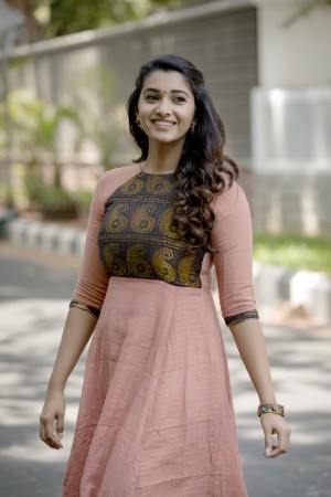 Priya Bhavani Shankar (aka) Priya Bhavani Sankar