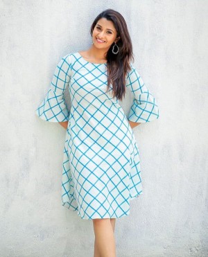 Priya Bhavani Shankar (aka) Priya Bhavani Sankar