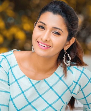 Priya Bhavani Shankar (aka) Priya Bhavani Sankar