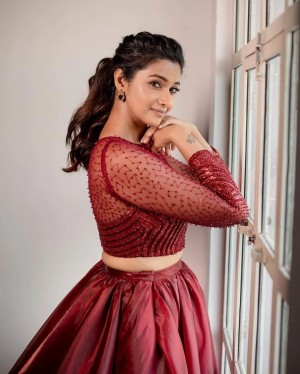 Priya Bhavani Shankar (aka) Priya Bhavani Sankar