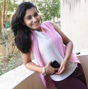 Priya Bhavani Shankar