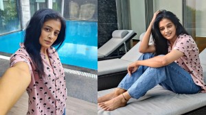 Priyamani (aka) Priya mani