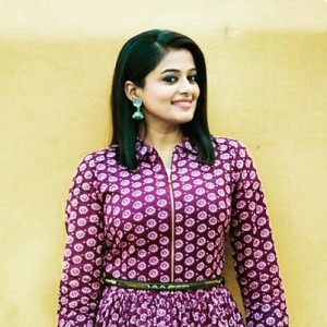 Priyamani