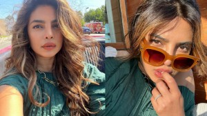 Priyanka Chopra (aka) Priyankachopra