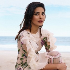 Priyanka Chopra