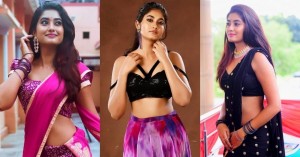 Priyanka Kumar (aka) Priyankaa Kumar