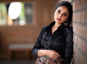 Priyanka Mohan (aka) Priyankaa Mohan