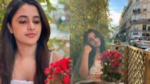 Priyanka Mohan (aka) Priyankaa Mohan