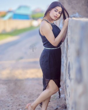 Priyanka Ruth (aka) Sai Priyanka Ruth