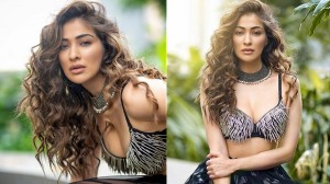 Raai Laxmi (aka) Lakshmi Rai