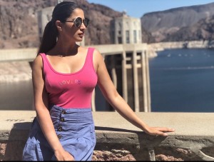 Raai Laxmi (aka) Lakshmi Rai