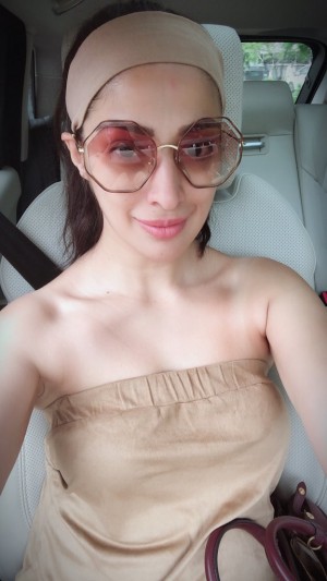 Raai Laxmi (aka) Lakshmi Rai