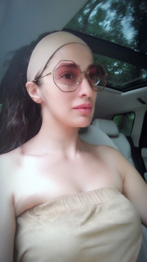 Raai Laxmi (aka) Lakshmi Rai