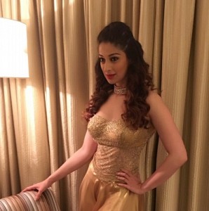 Raai Laxmi
