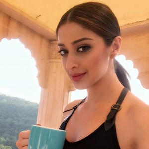 Raai Laxmi