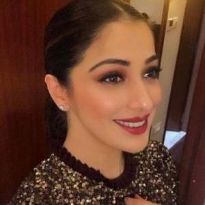 Raai Laxmi
