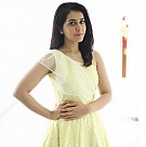 Raashi Khanna