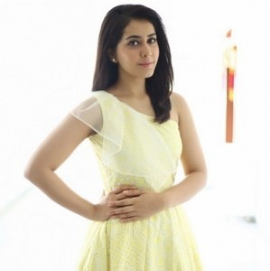 Raashi Khanna