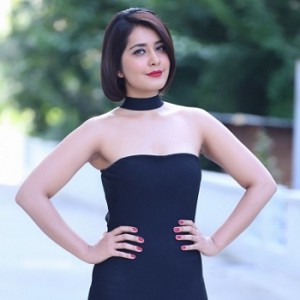 Raashi Khanna