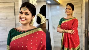 Rachitha Mahalakshmi (aka) Rachita Mahalakshmi