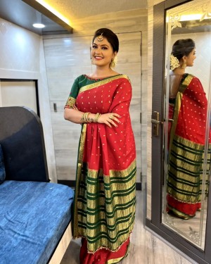 Rachitha Mahalakshmi (aka) Rachita Mahalakshmi