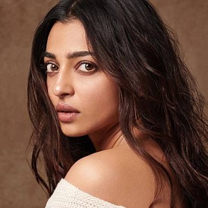 Radhika Apte