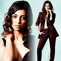 Radhika Apte
