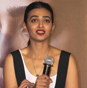 Radhika Apte