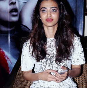 Radhika Apte
