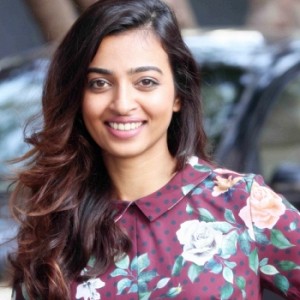 Radhika Apte
